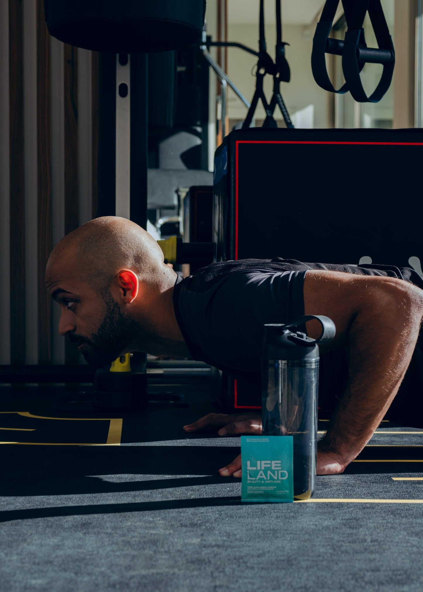 Saquetas Beauty & Anti Age